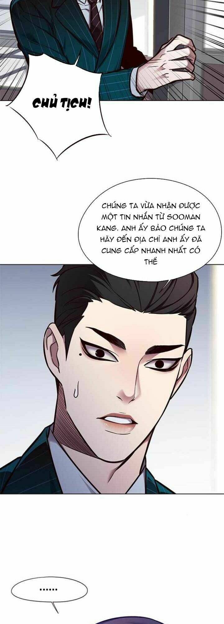 Nàng Cáo Trên Núi Chapter 127 - Trang 2