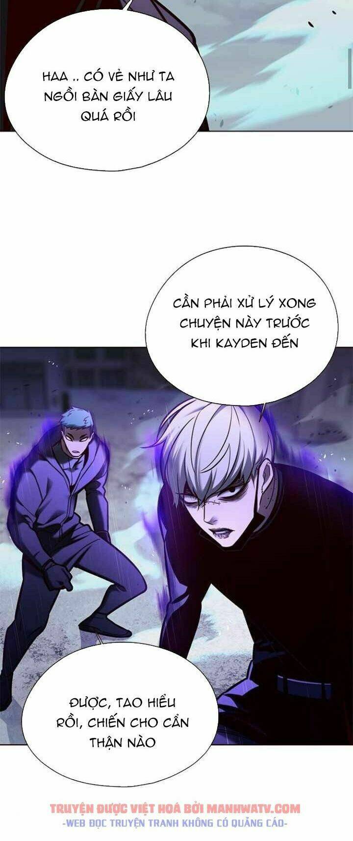 Nàng Cáo Trên Núi Chapter 127 - Trang 2