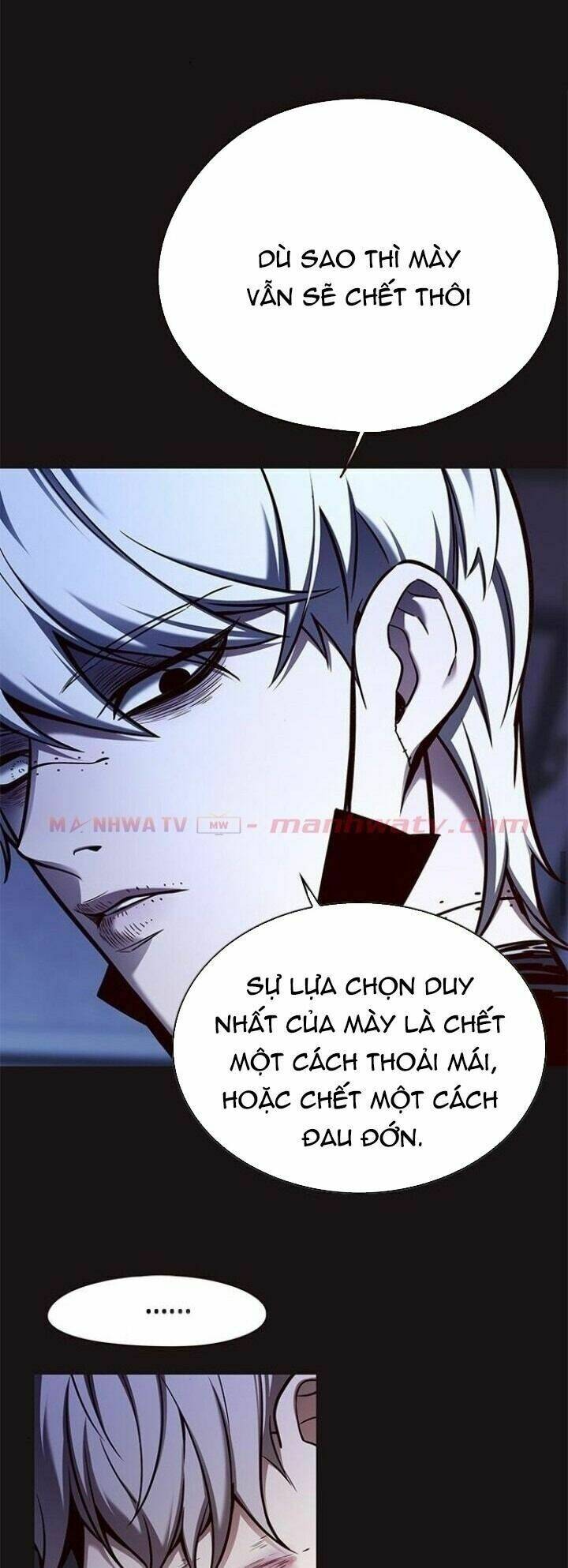 Nàng Cáo Trên Núi Chapter 126 - Trang 2