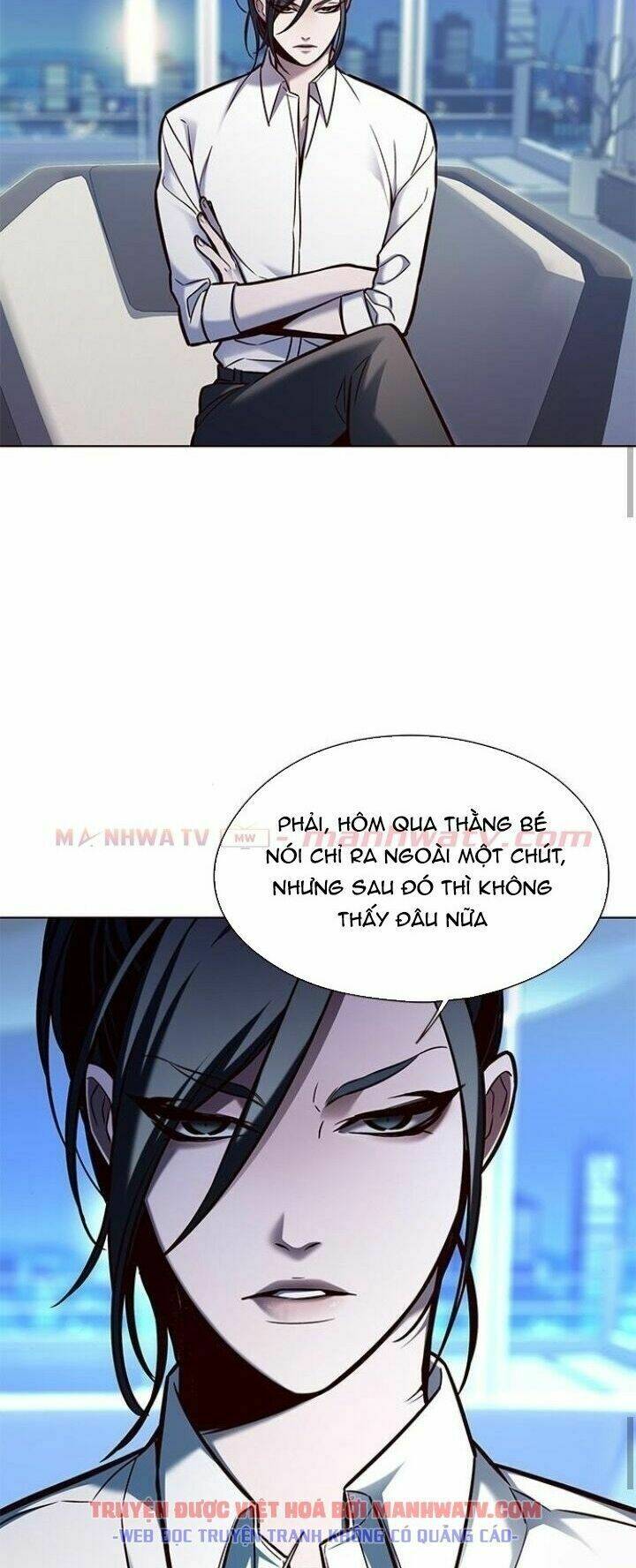 Nàng Cáo Trên Núi Chapter 126 - Trang 2