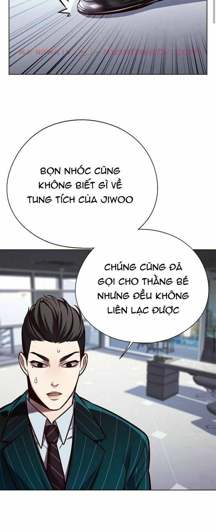 Nàng Cáo Trên Núi Chapter 126 - Trang 2