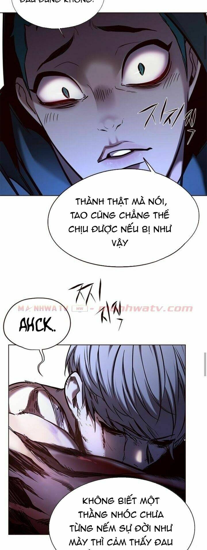 Nàng Cáo Trên Núi Chapter 126 - Trang 2