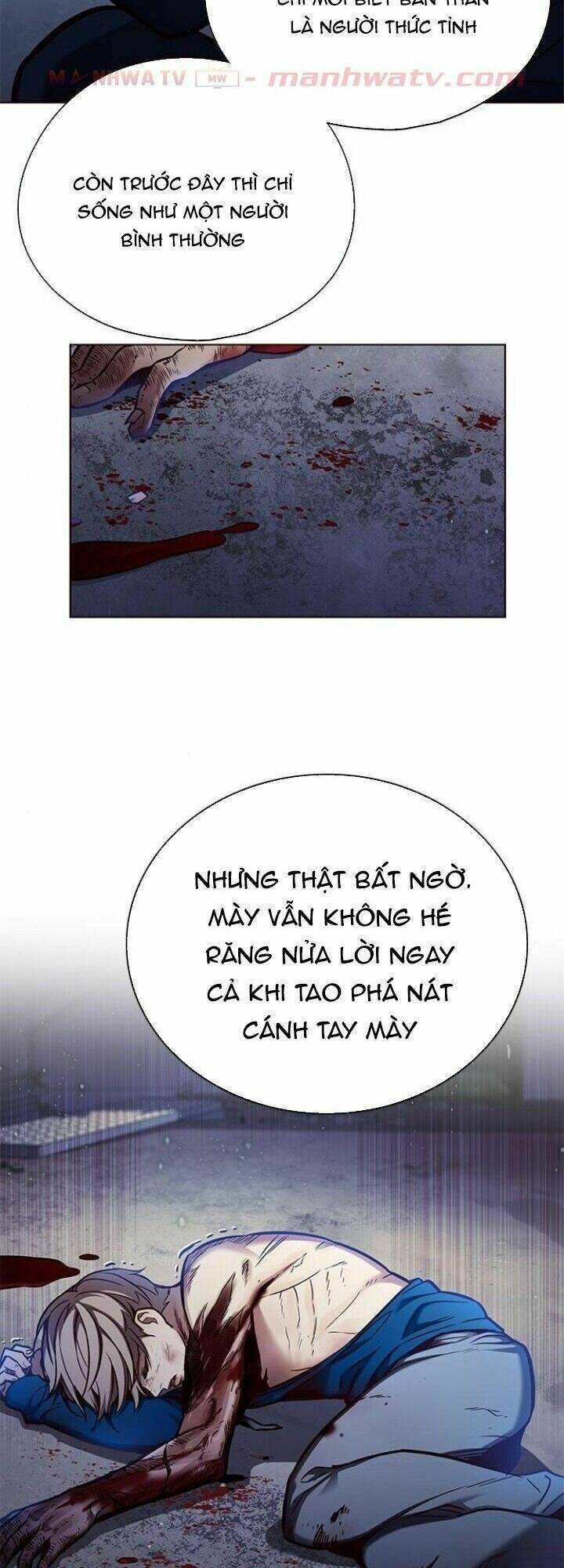 Nàng Cáo Trên Núi Chapter 126 - Trang 2