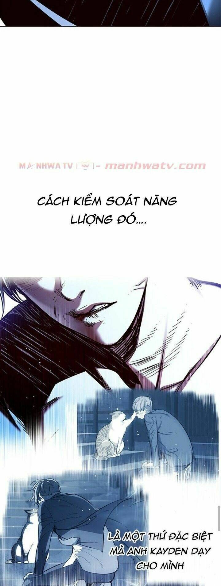 Nàng Cáo Trên Núi Chapter 126 - Trang 2