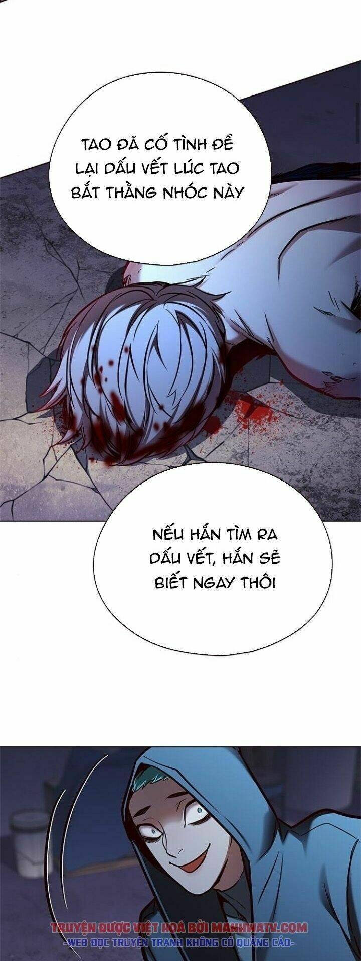 Nàng Cáo Trên Núi Chapter 126 - Trang 2