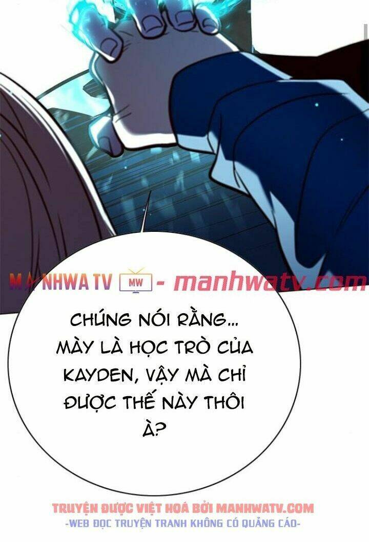 Nàng Cáo Trên Núi Chapter 125 - Trang 2