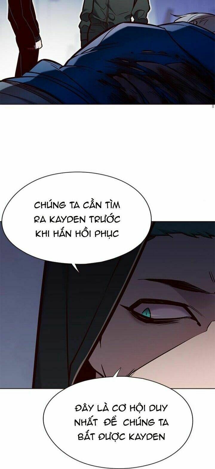 Nàng Cáo Trên Núi Chapter 125 - Trang 2