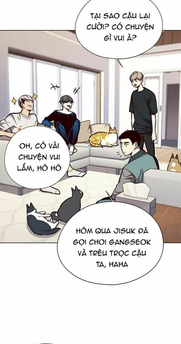 Nàng Cáo Trên Núi Chapter 124 - Trang 2