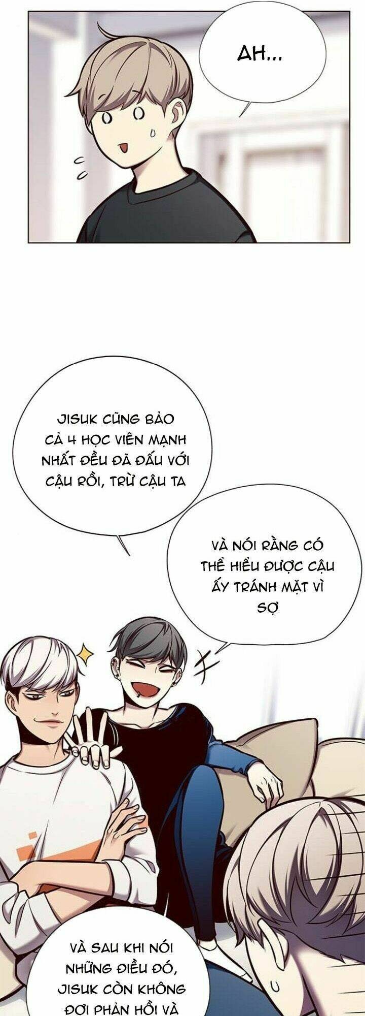 Nàng Cáo Trên Núi Chapter 124 - Trang 2