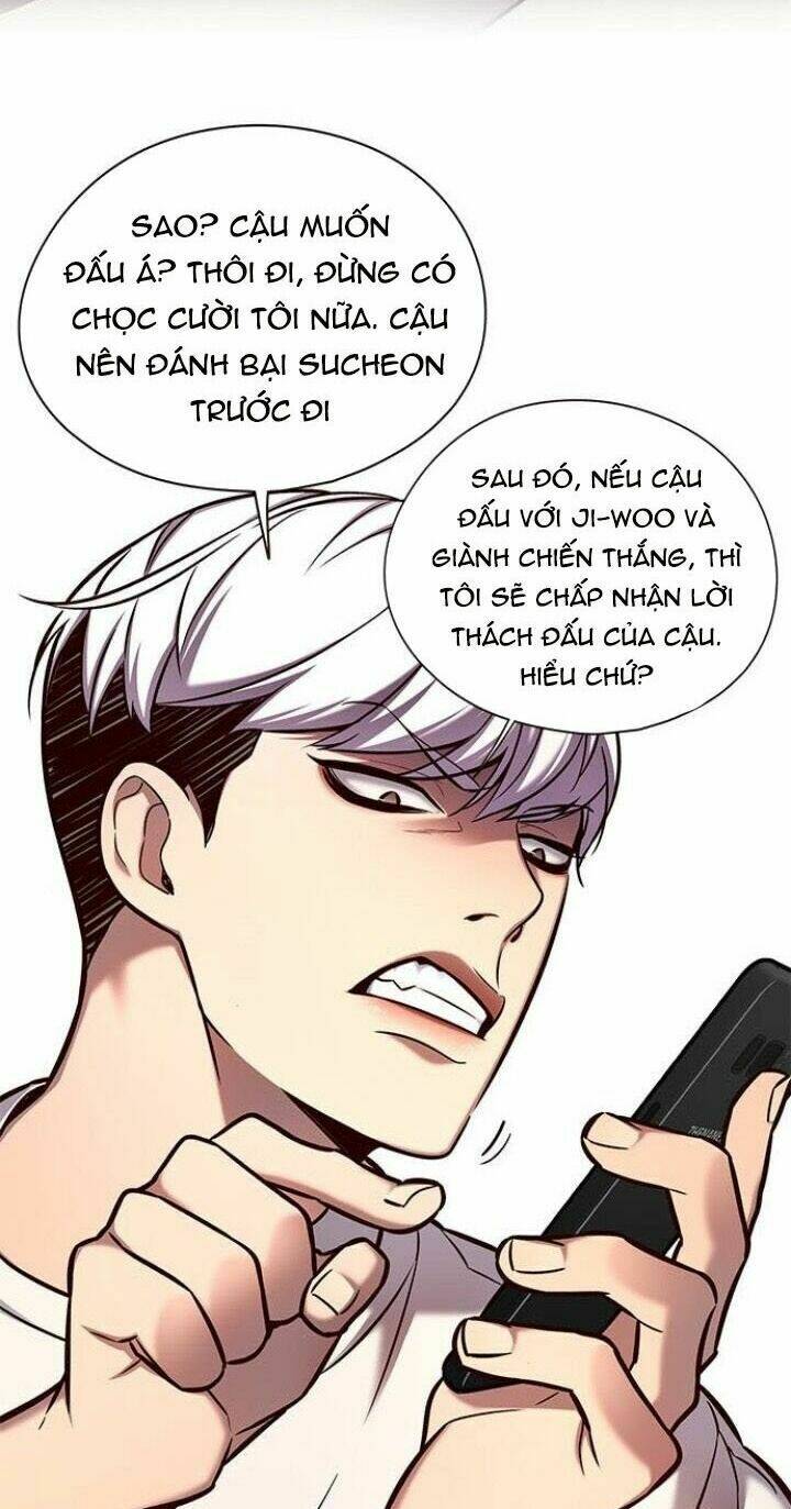 Nàng Cáo Trên Núi Chapter 124 - Trang 2