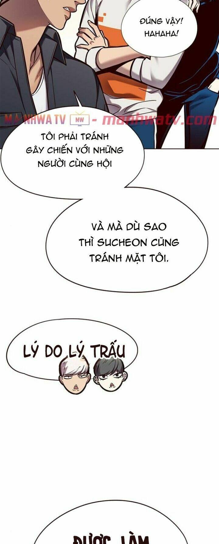 Nàng Cáo Trên Núi Chapter 124 - Trang 2