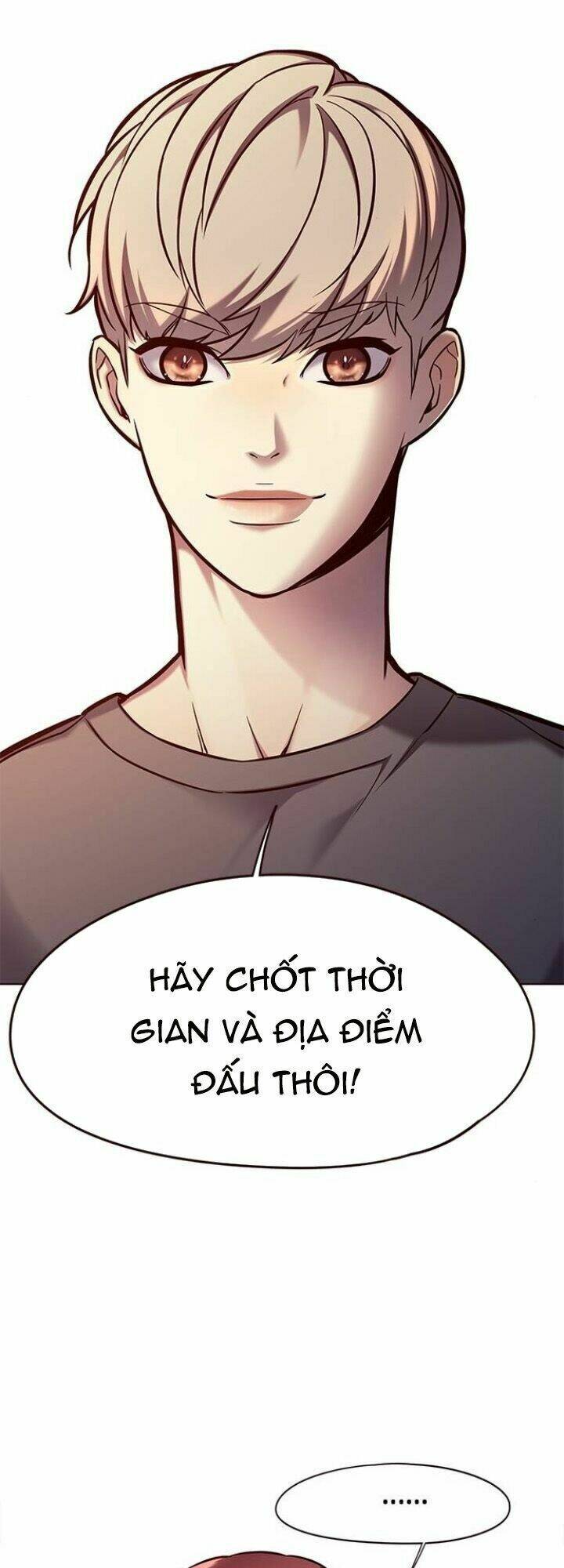 Nàng Cáo Trên Núi Chapter 124 - Trang 2