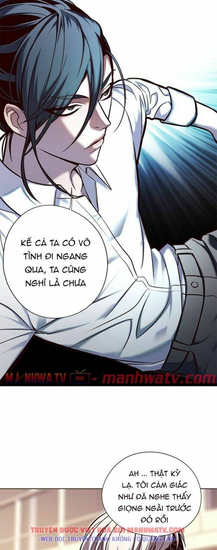 Nàng Cáo Trên Núi Chapter 123 - Trang 2