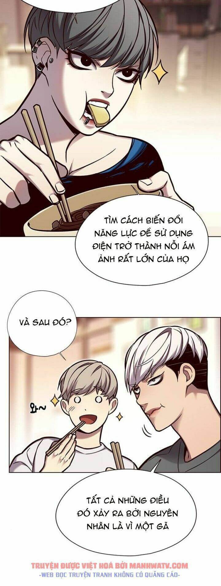 Nàng Cáo Trên Núi Chapter 123 - Trang 2