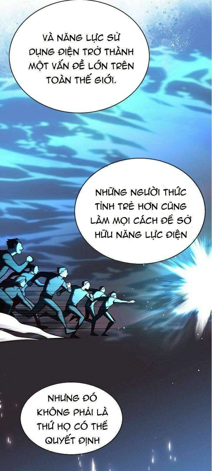 Nàng Cáo Trên Núi Chapter 123 - Trang 2