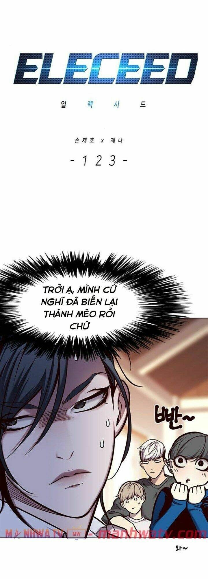 Nàng Cáo Trên Núi Chapter 123 - Trang 2