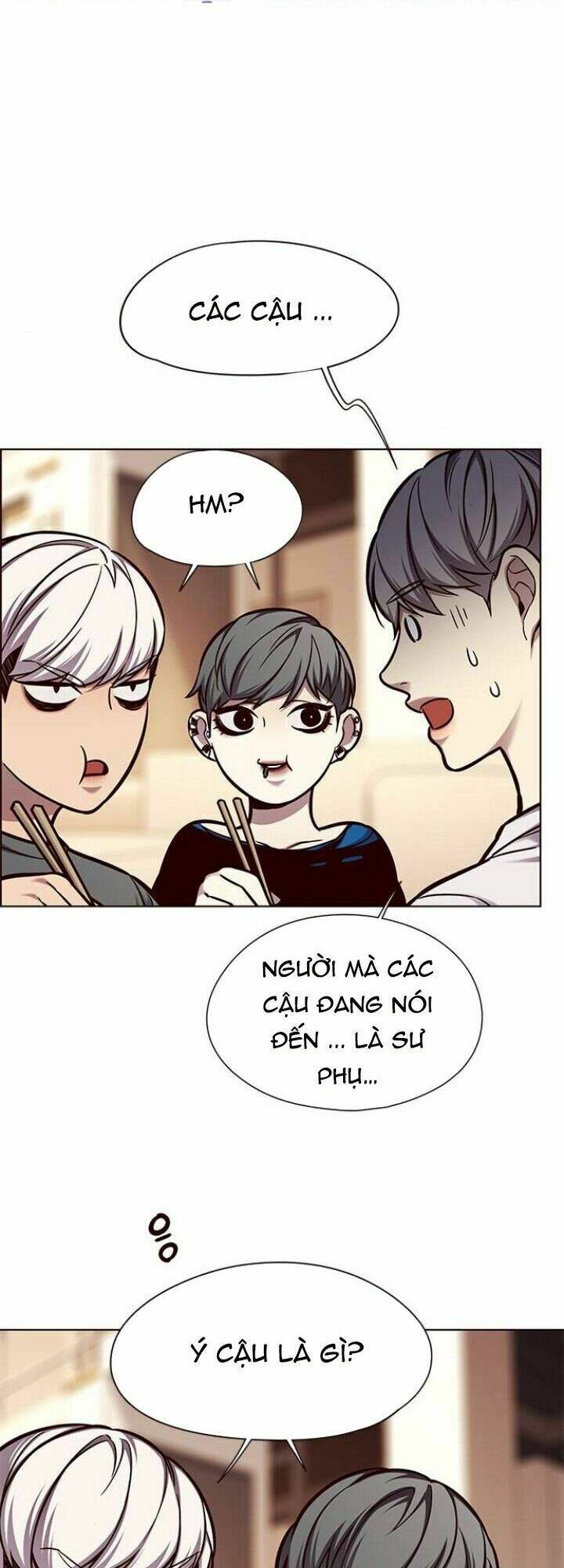 Nàng Cáo Trên Núi Chapter 123 - Trang 2