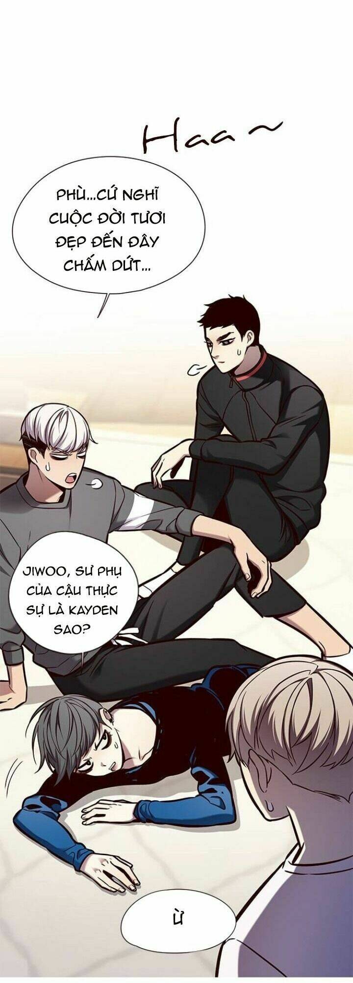 Nàng Cáo Trên Núi Chapter 123 - Trang 2