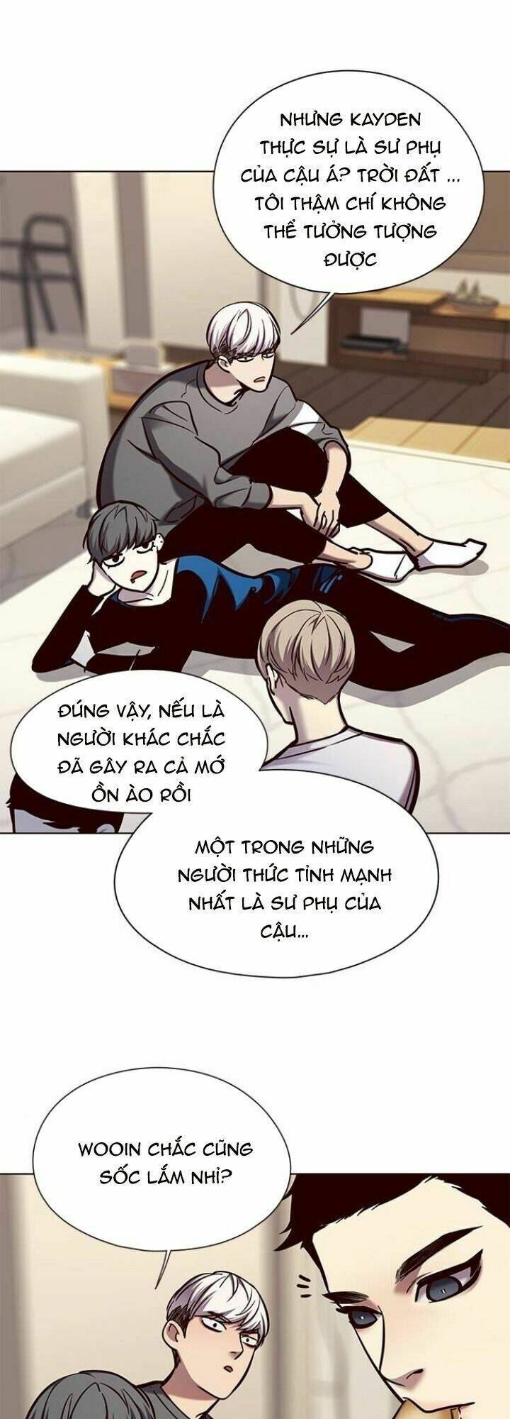 Nàng Cáo Trên Núi Chapter 123 - Trang 2