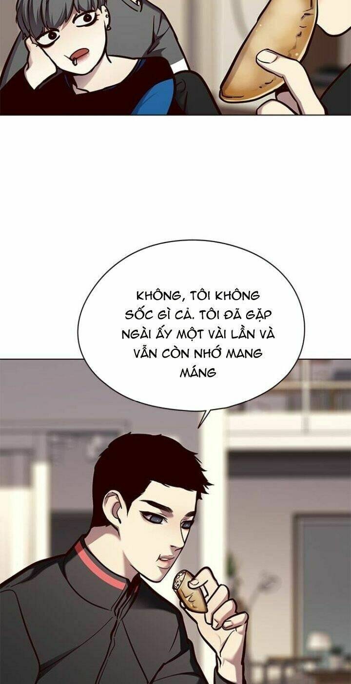 Nàng Cáo Trên Núi Chapter 123 - Trang 2