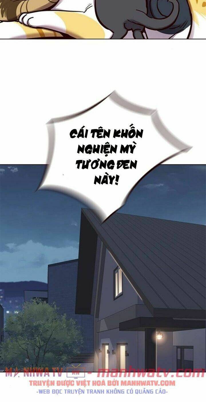 Nàng Cáo Trên Núi Chapter 123 - Trang 2