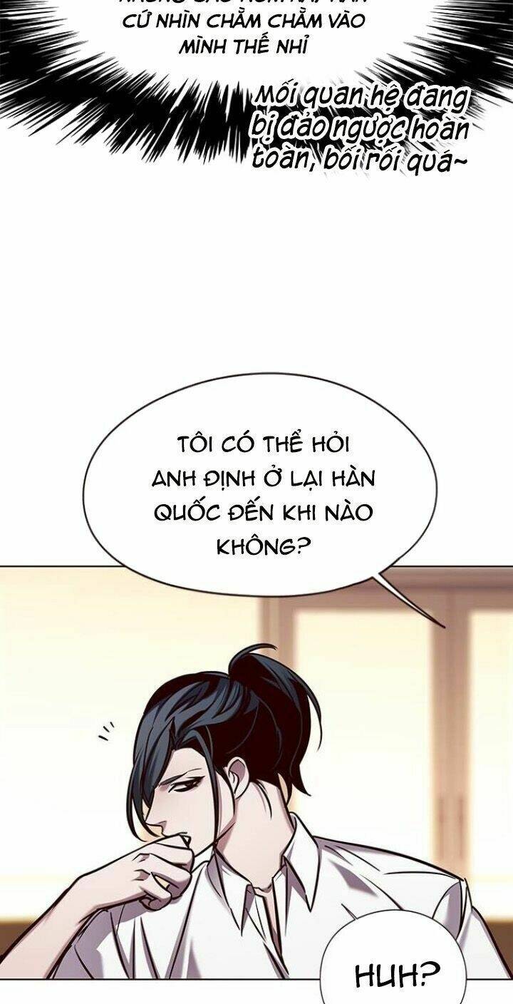 Nàng Cáo Trên Núi Chapter 122 - Trang 2