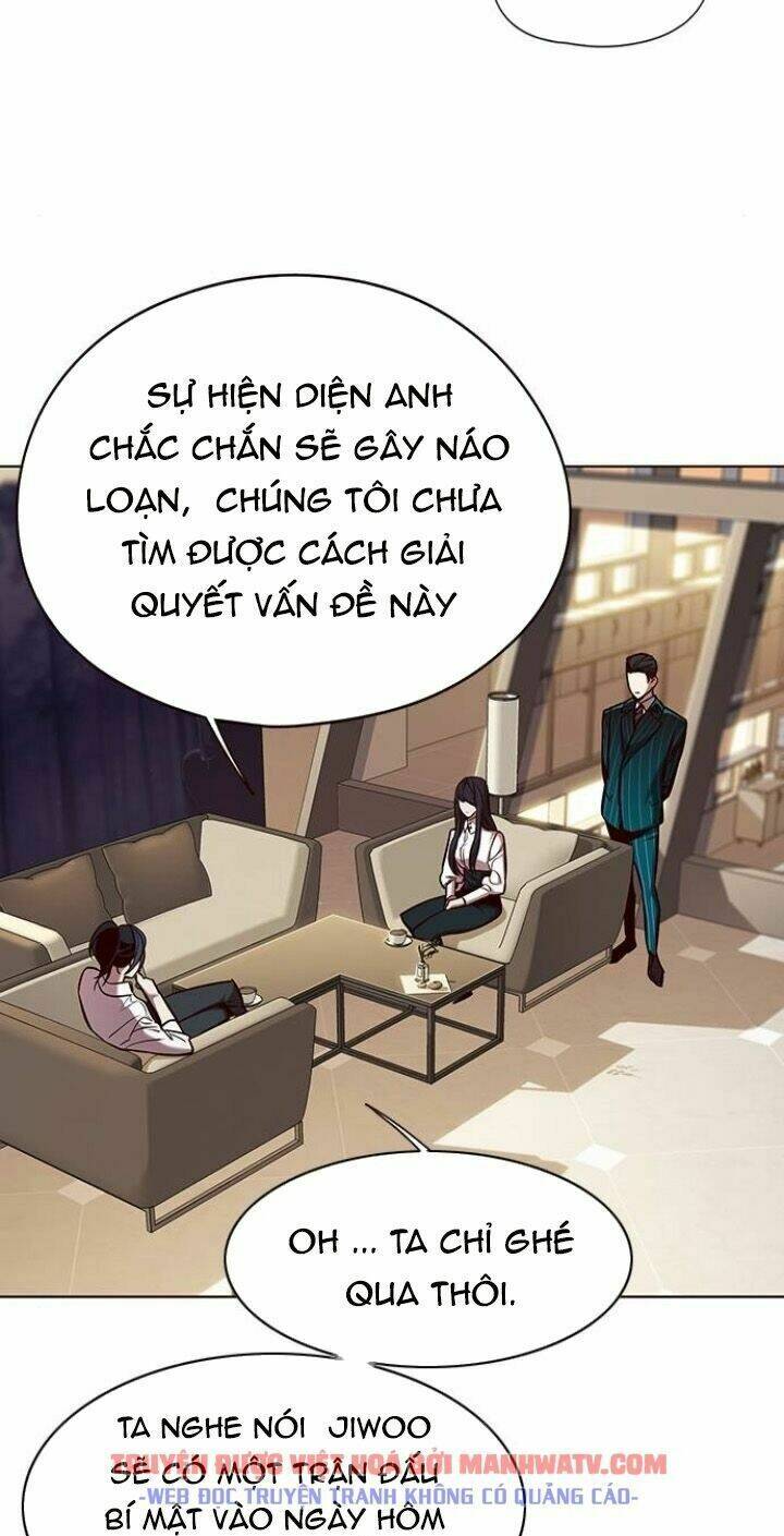 Nàng Cáo Trên Núi Chapter 122 - Trang 2