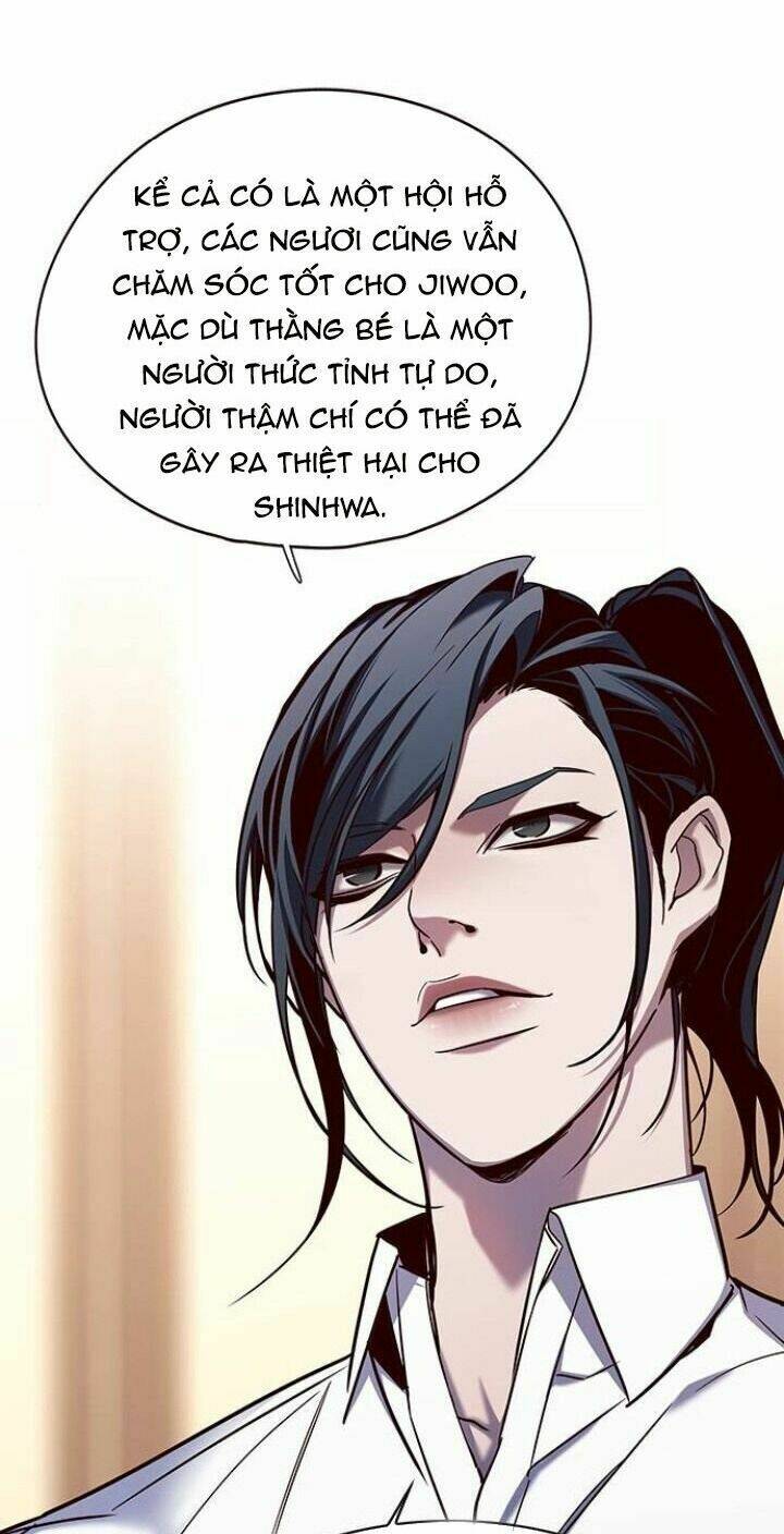 Nàng Cáo Trên Núi Chapter 122 - Trang 2