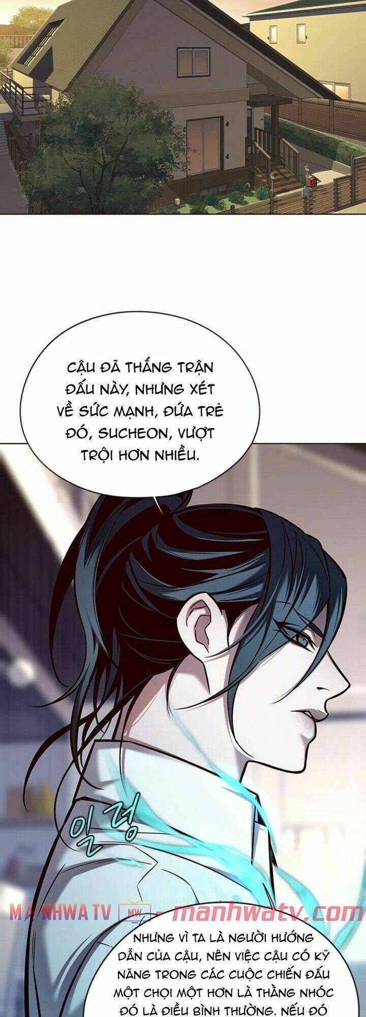 Nàng Cáo Trên Núi Chapter 122 - Trang 2