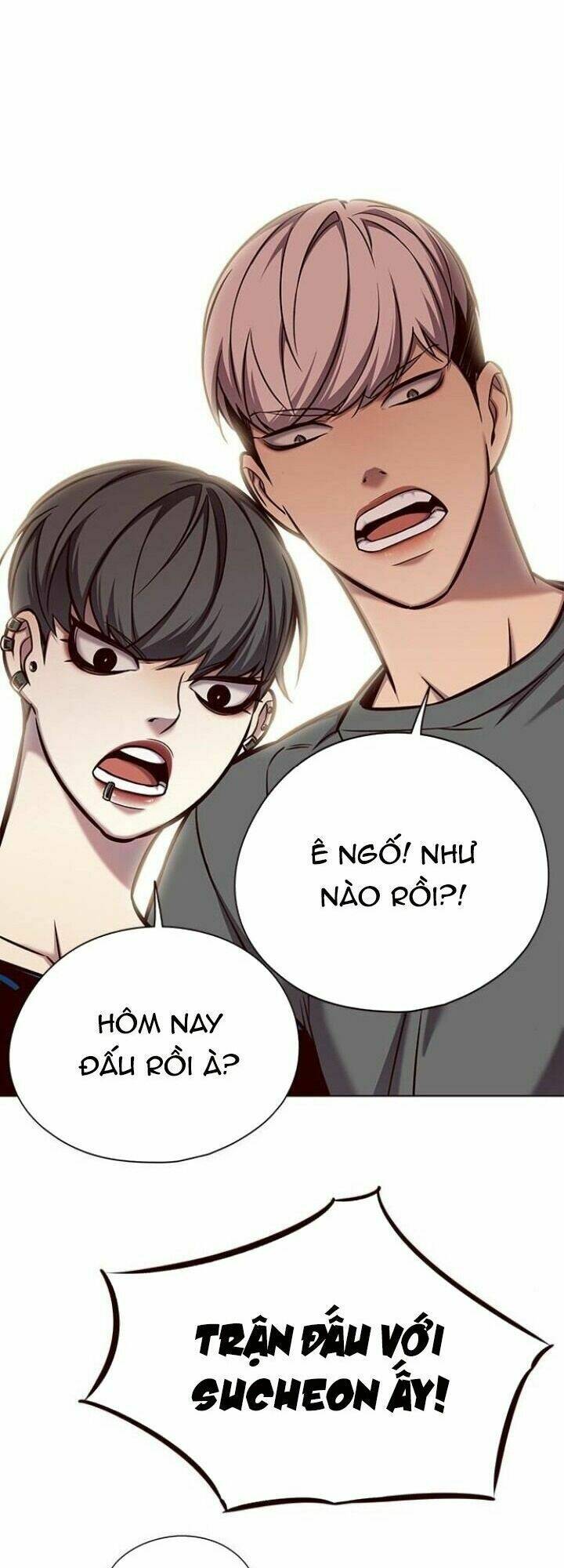 Nàng Cáo Trên Núi Chapter 122 - Trang 2