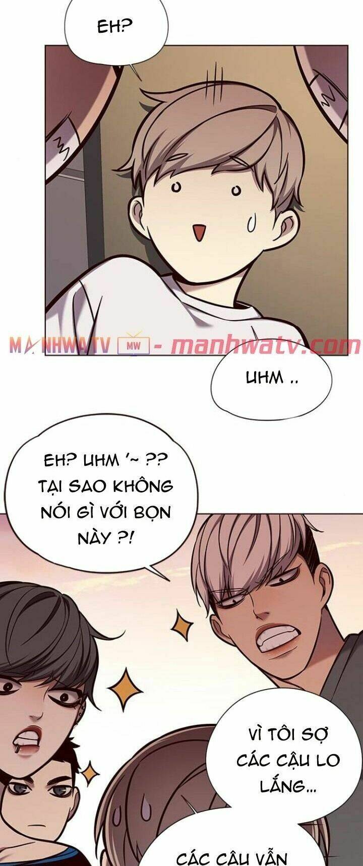 Nàng Cáo Trên Núi Chapter 122 - Trang 2