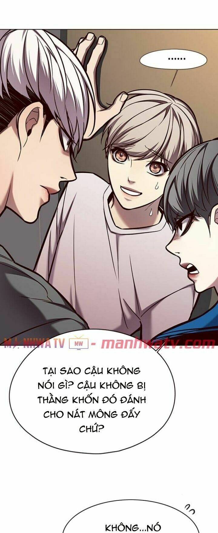 Nàng Cáo Trên Núi Chapter 122 - Trang 2