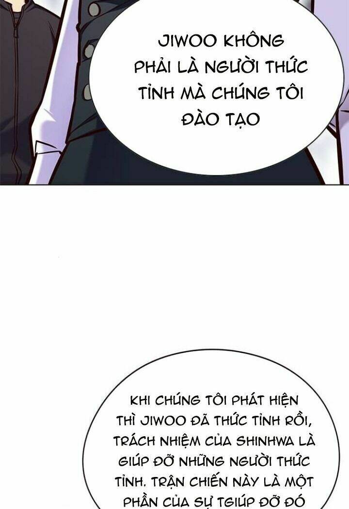 Nàng Cáo Trên Núi Chapter 121 - Trang 2