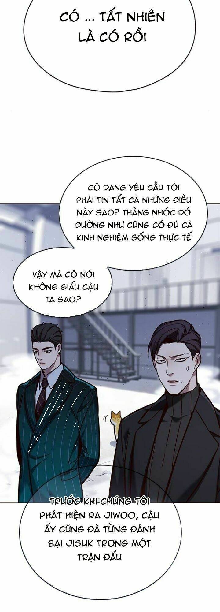 Nàng Cáo Trên Núi Chapter 121 - Trang 2