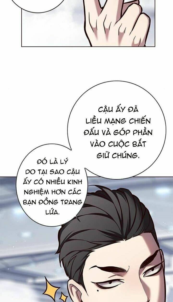 Nàng Cáo Trên Núi Chapter 121 - Trang 2