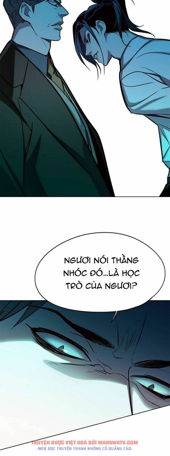 Nàng Cáo Trên Núi Chapter 121 - Trang 2