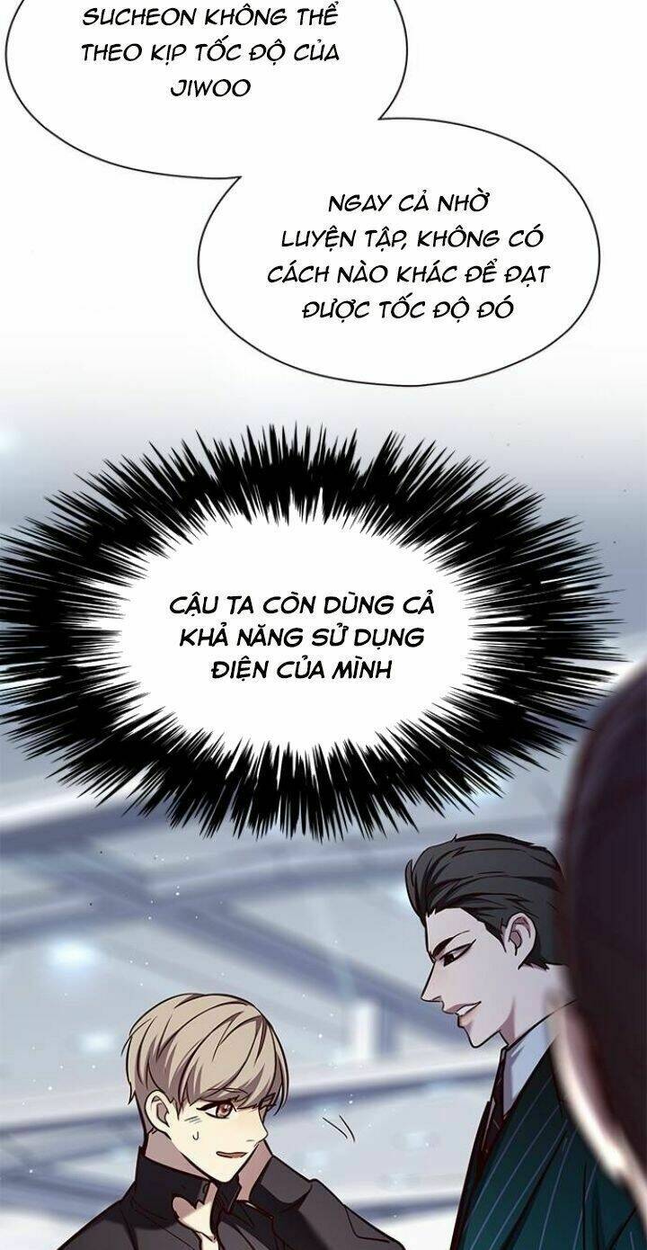 Nàng Cáo Trên Núi Chapter 121 - Trang 2