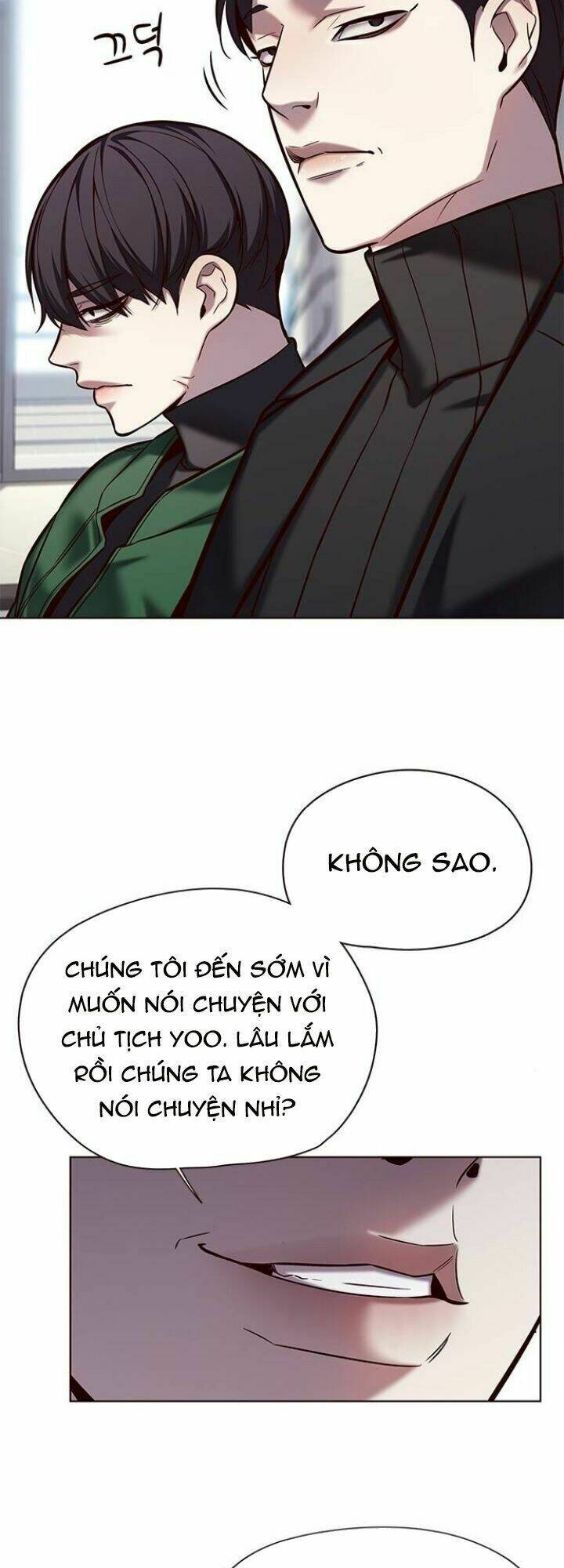 Nàng Cáo Trên Núi Chapter 119 - Trang 2