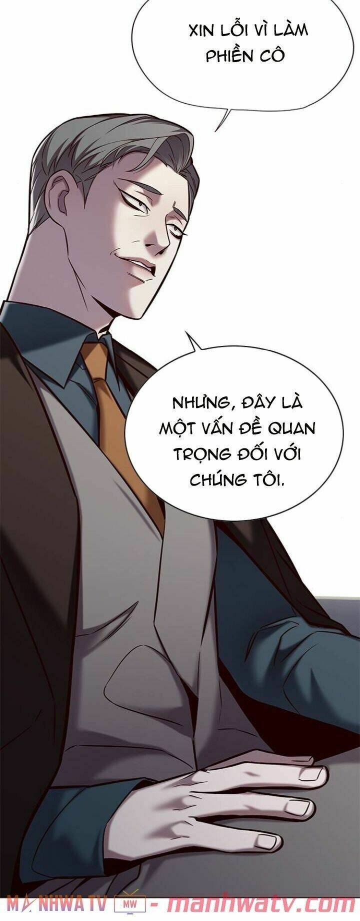 Nàng Cáo Trên Núi Chapter 119 - Trang 2