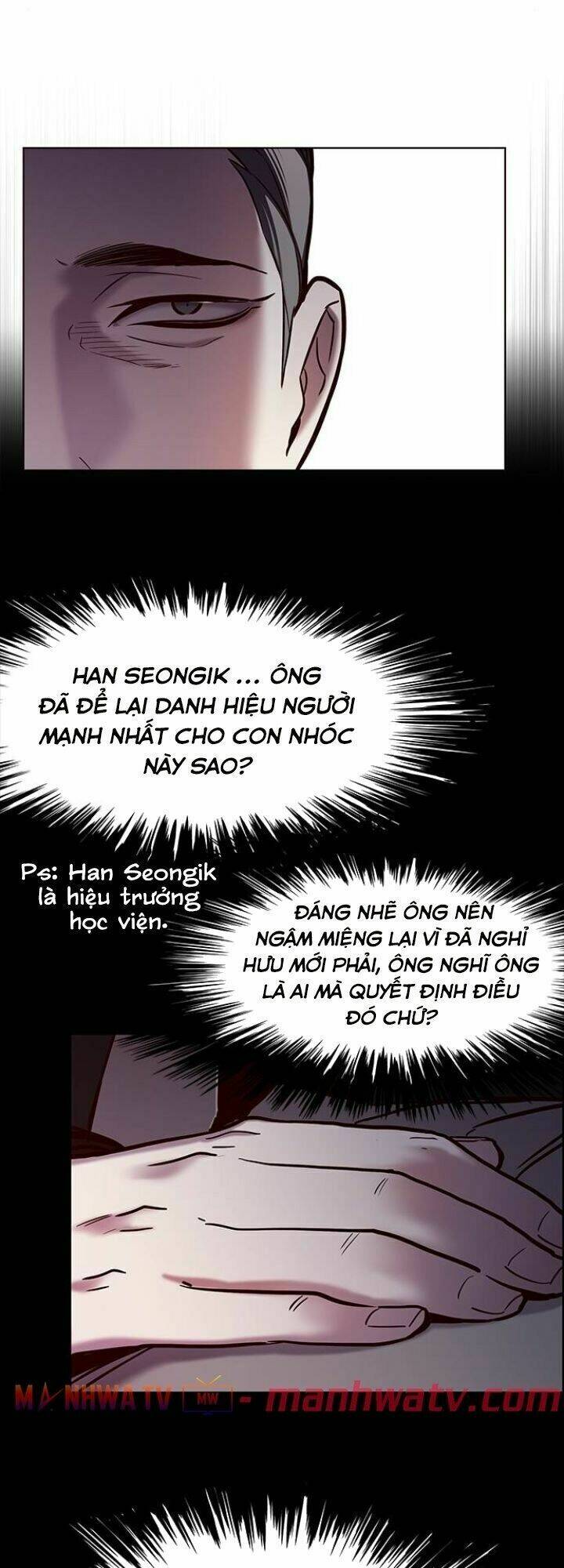 Nàng Cáo Trên Núi Chapter 119 - Trang 2