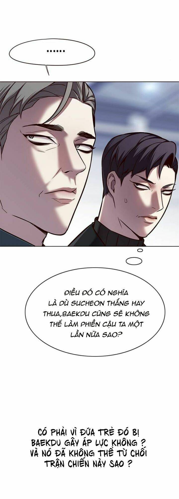 Nàng Cáo Trên Núi Chapter 119 - Trang 2