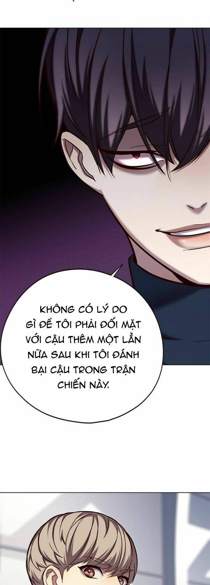 Nàng Cáo Trên Núi Chapter 119 - Trang 2