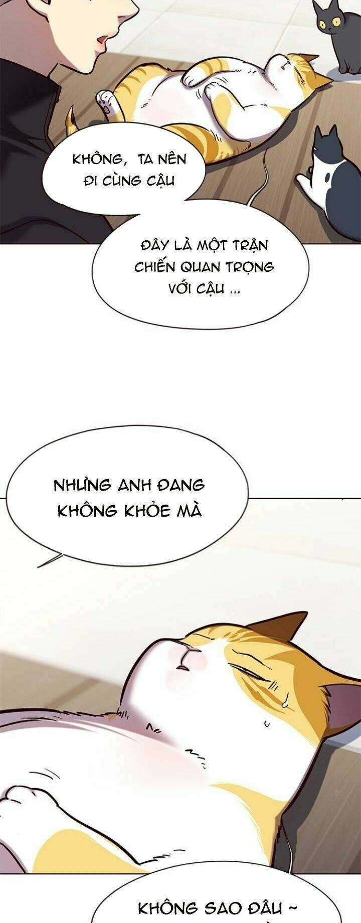 Nàng Cáo Trên Núi Chapter 119 - Trang 2