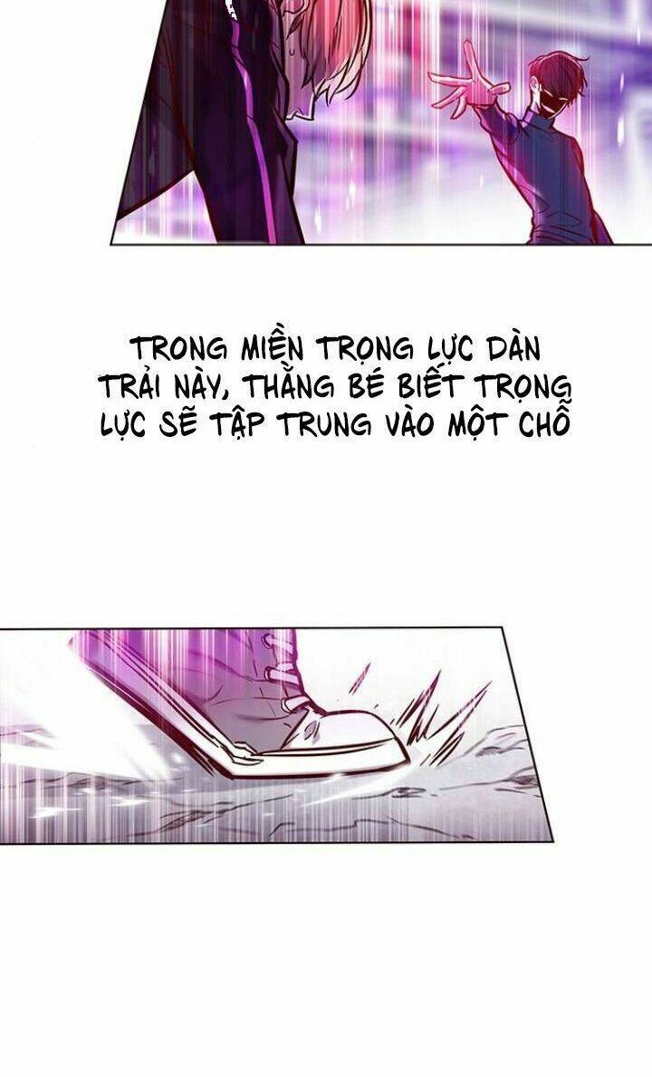 Nàng Cáo Trên Núi Chapter 119 - Trang 2