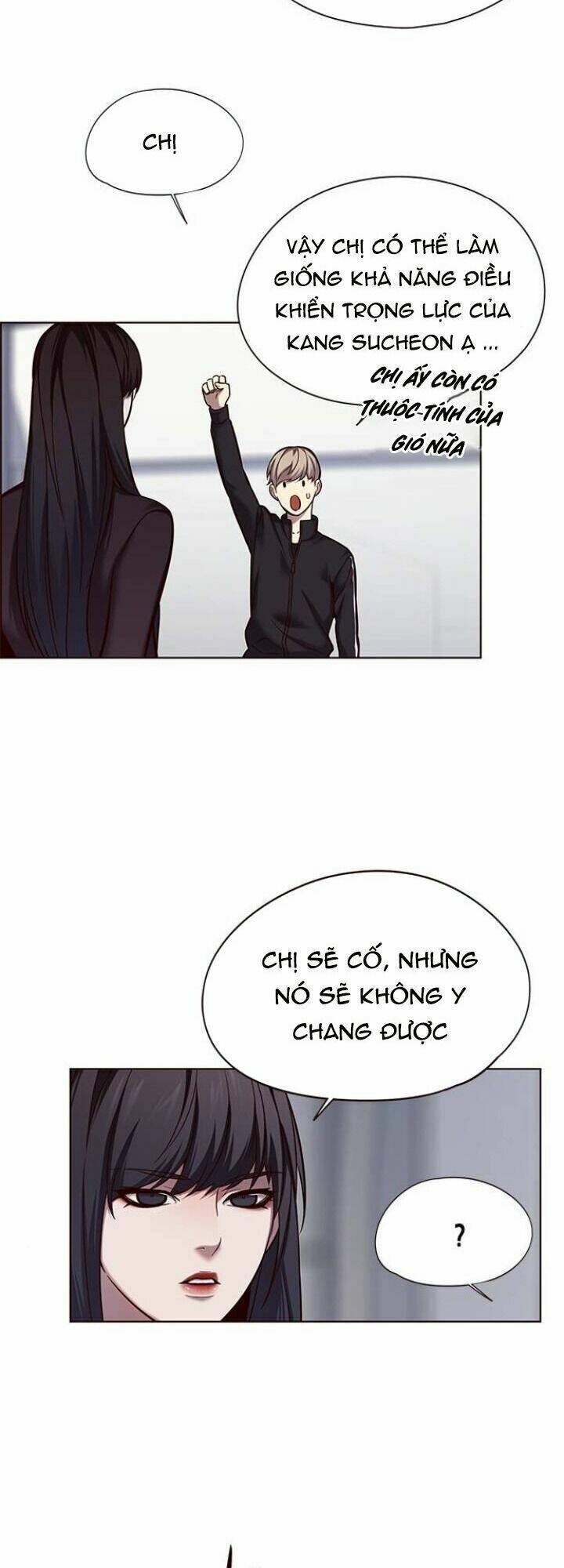 Nàng Cáo Trên Núi Chapter 118 - Trang 2