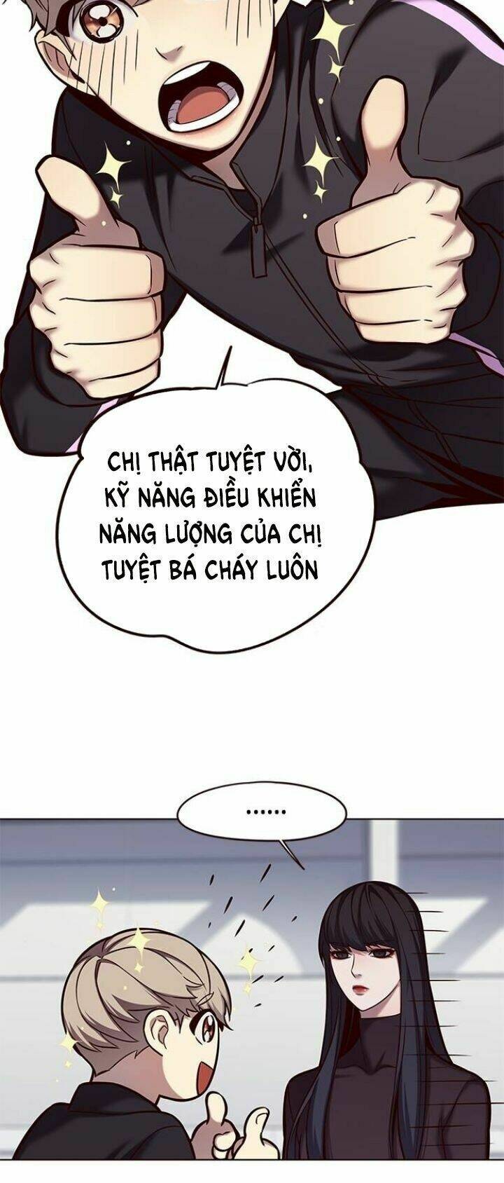 Nàng Cáo Trên Núi Chapter 118 - Trang 2