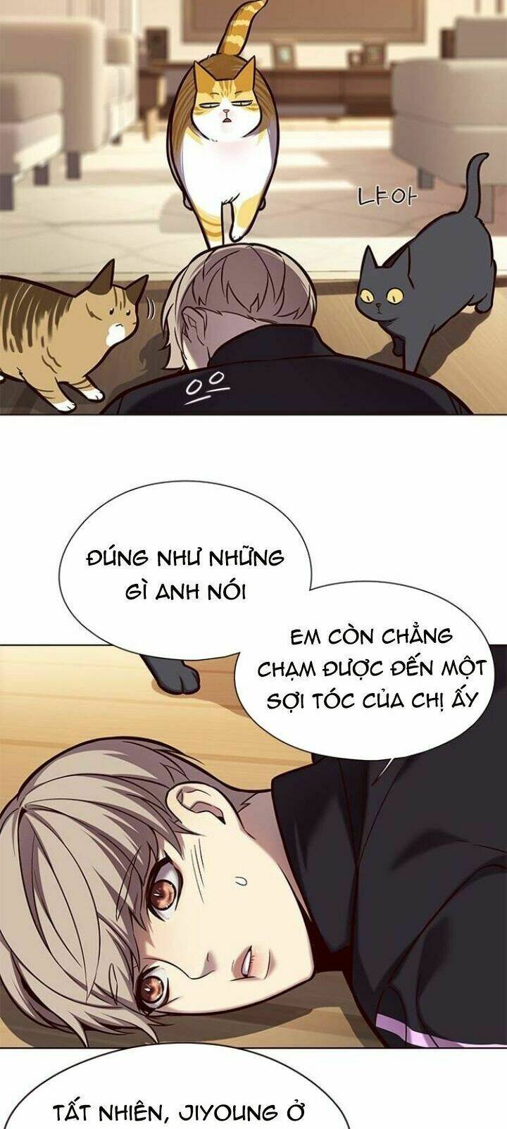 Nàng Cáo Trên Núi Chapter 118 - Trang 2