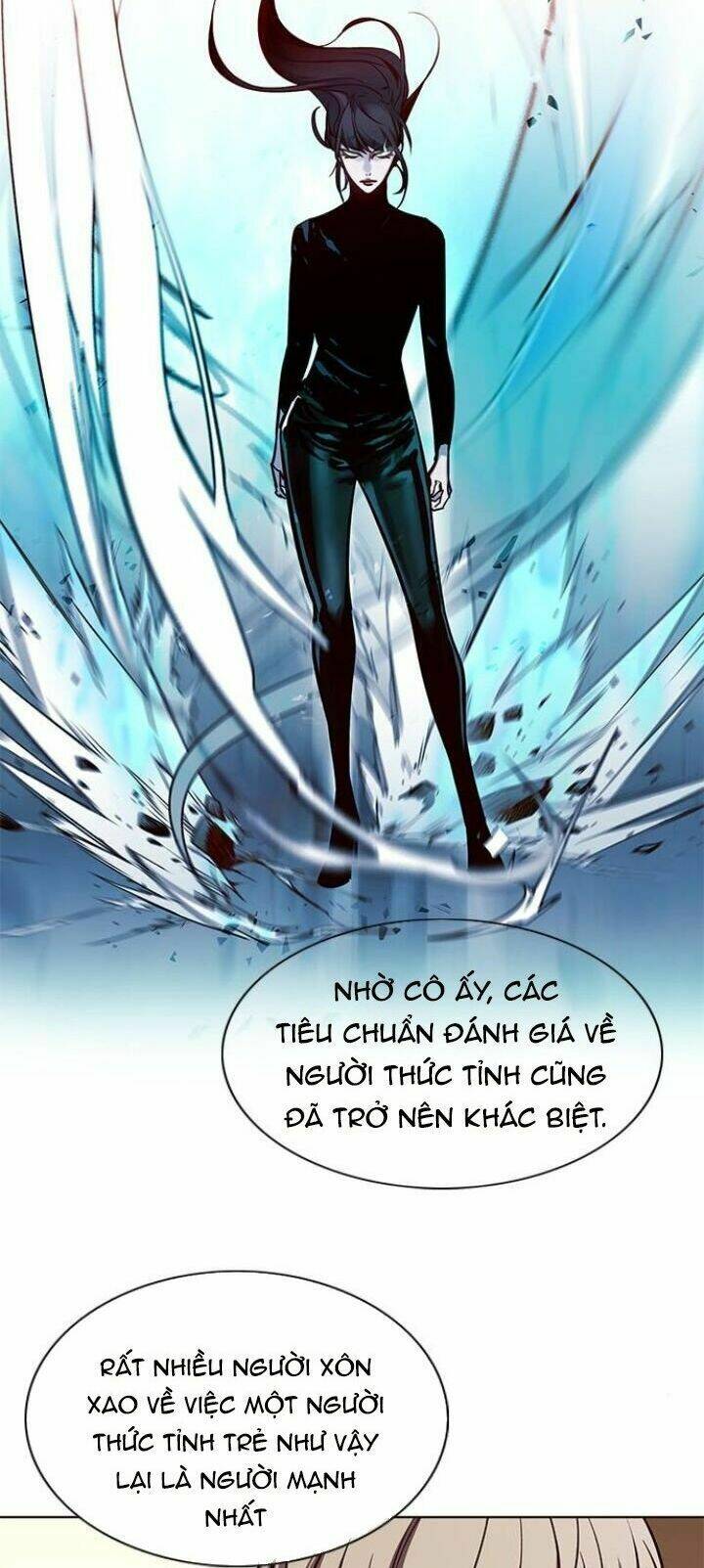 Nàng Cáo Trên Núi Chapter 118 - Trang 2