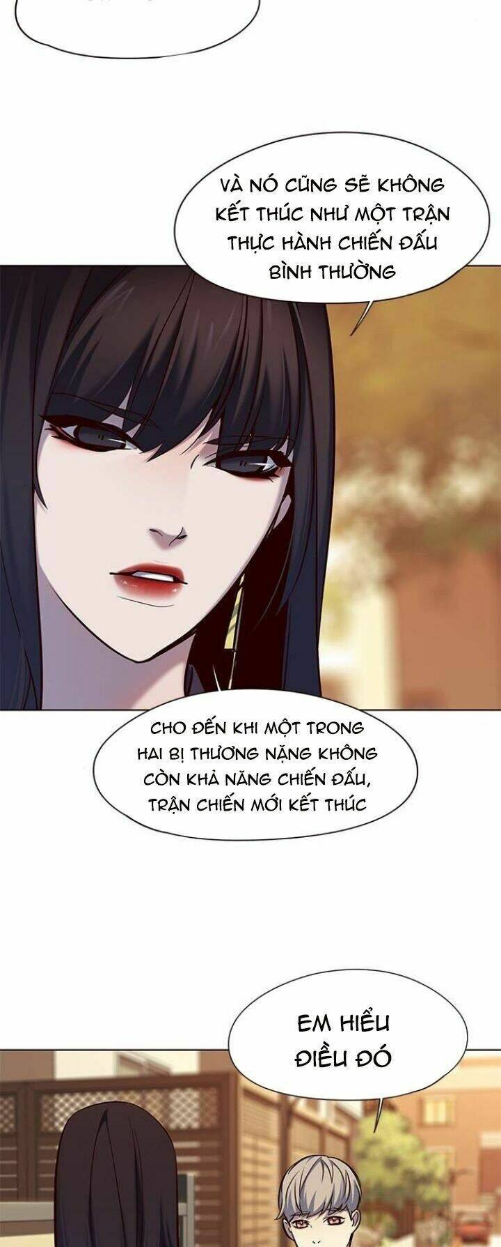 Nàng Cáo Trên Núi Chapter 117 - Trang 2