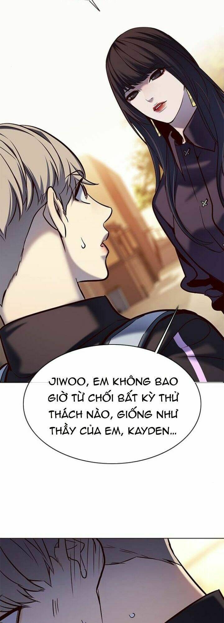 Nàng Cáo Trên Núi Chapter 117 - Trang 2